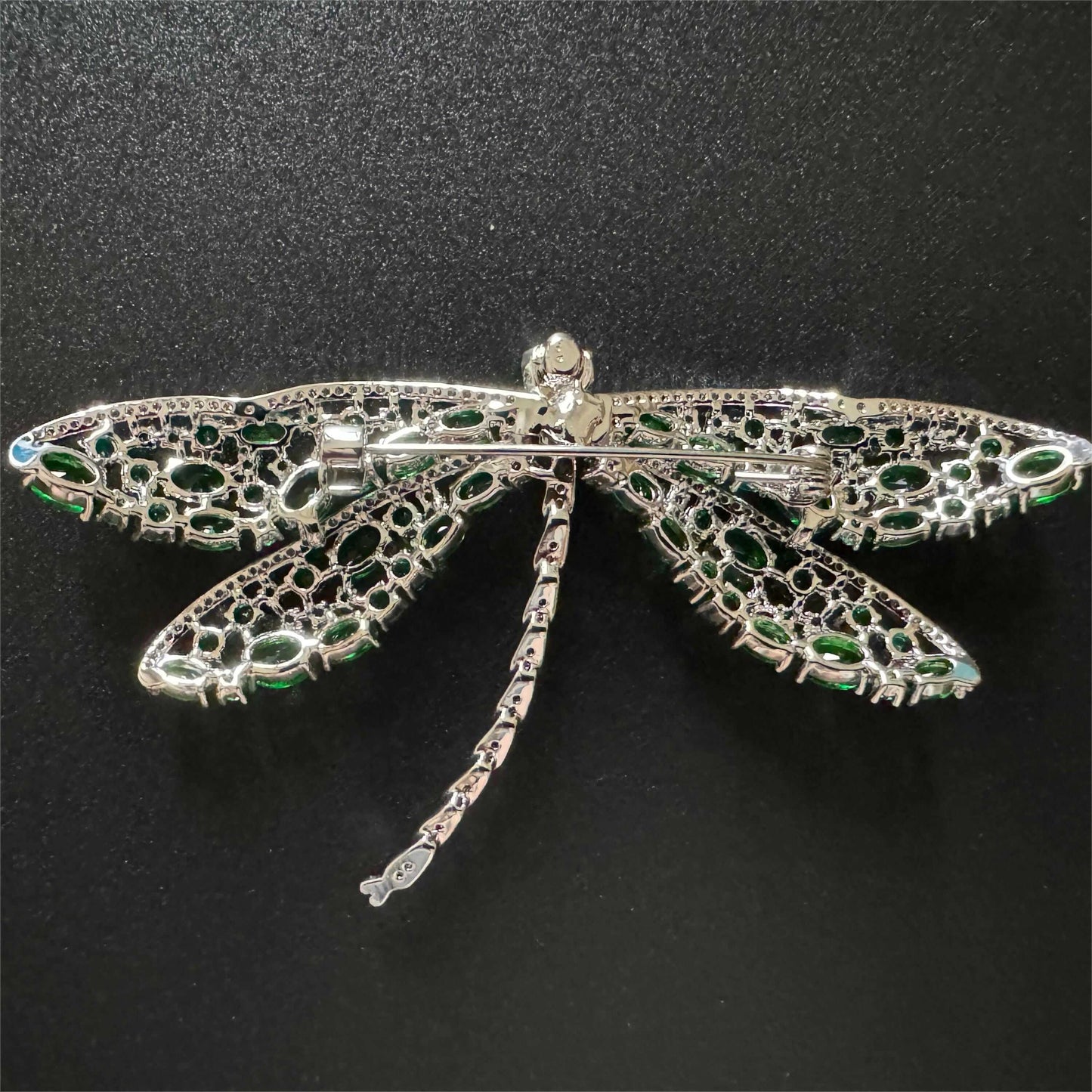 Drogonfly Brooch Pin