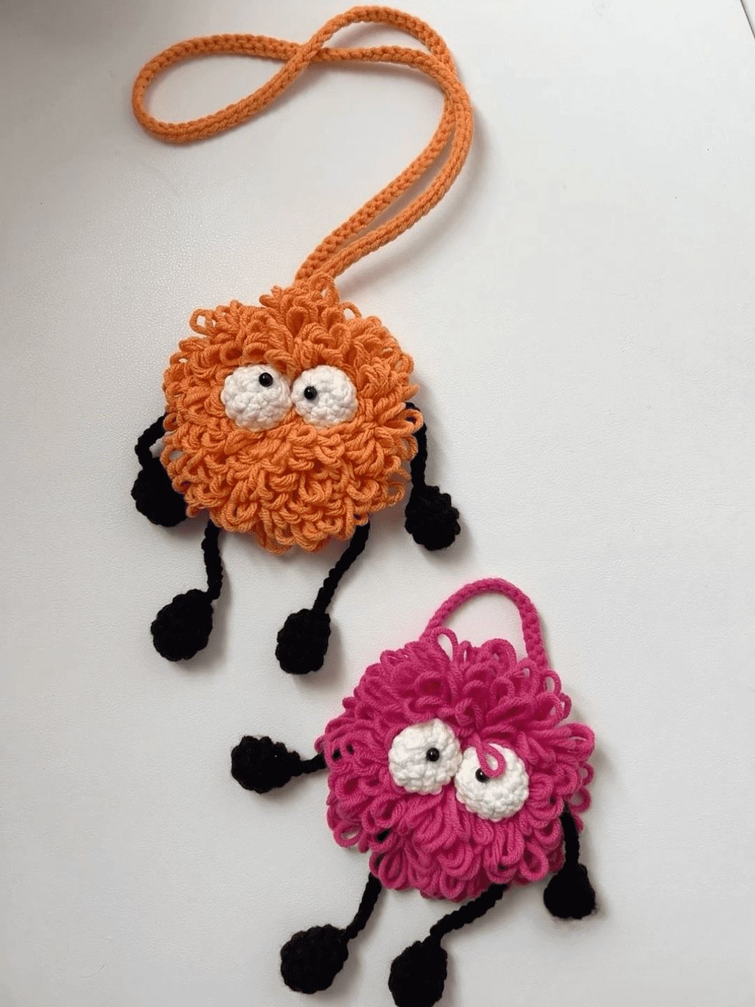 Soot Sprites Earphone Case