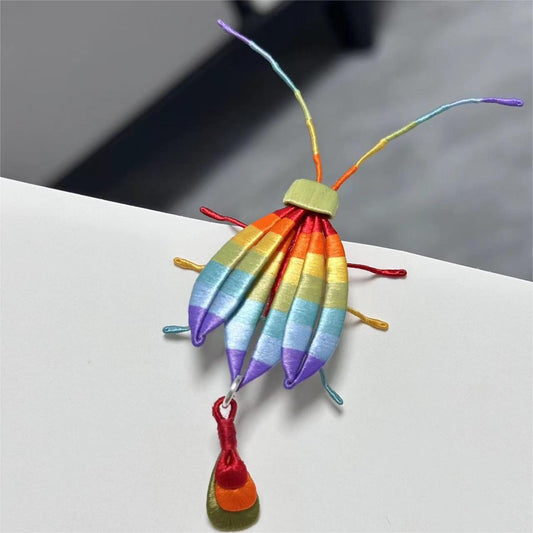 Colorful Cockroach Accessories